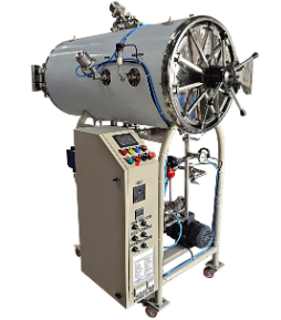 Autoclave