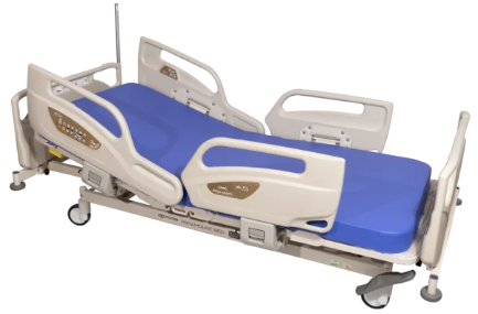 Hospital Bed