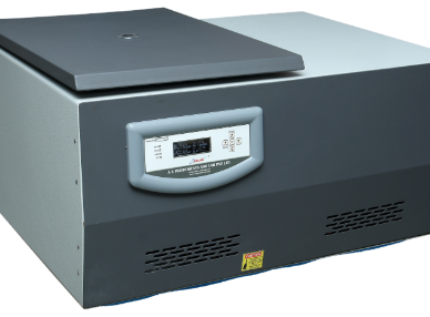 Cooling Centrifuge