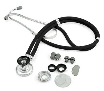 Stethoscope