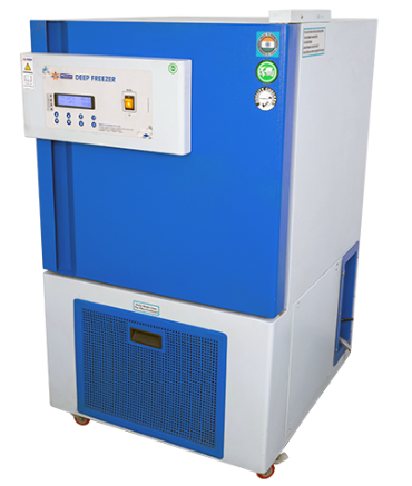 Deep Freezer