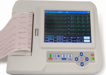 ECG Machine