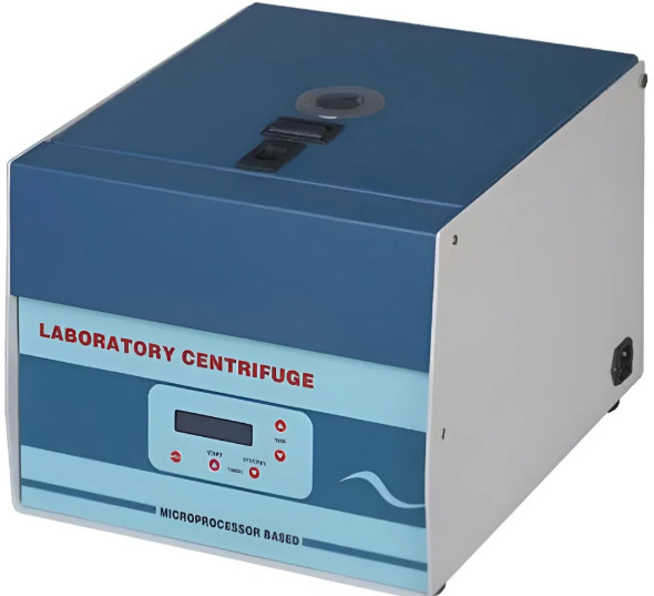Laboratory Centrifuge